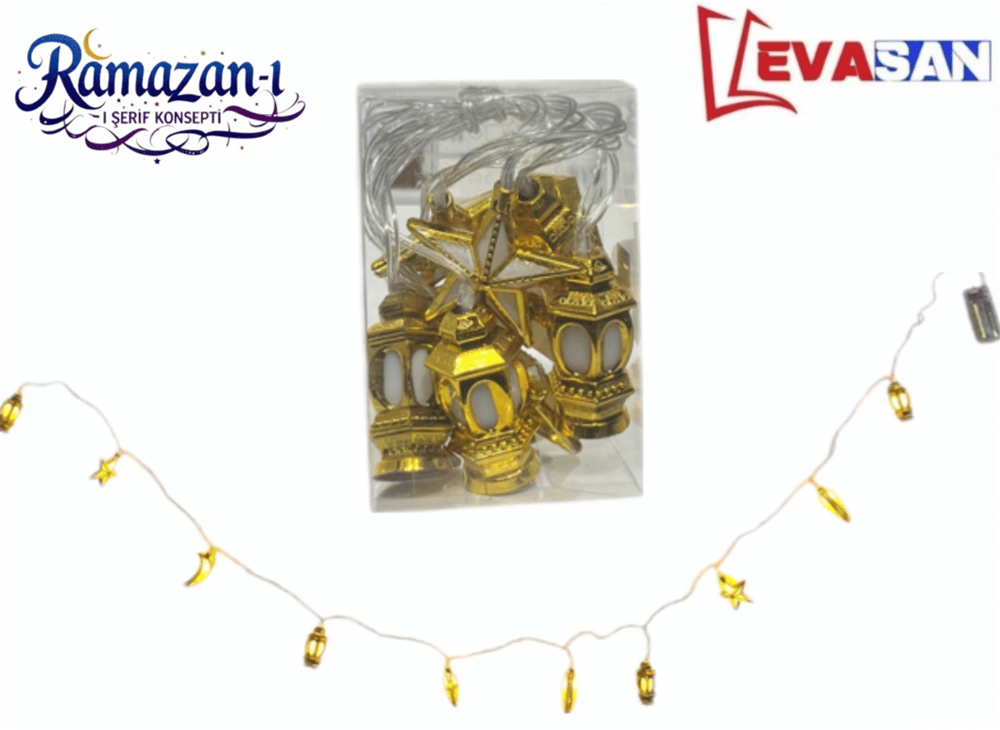 RAMAZAN IŞIK 2 MT (0001)