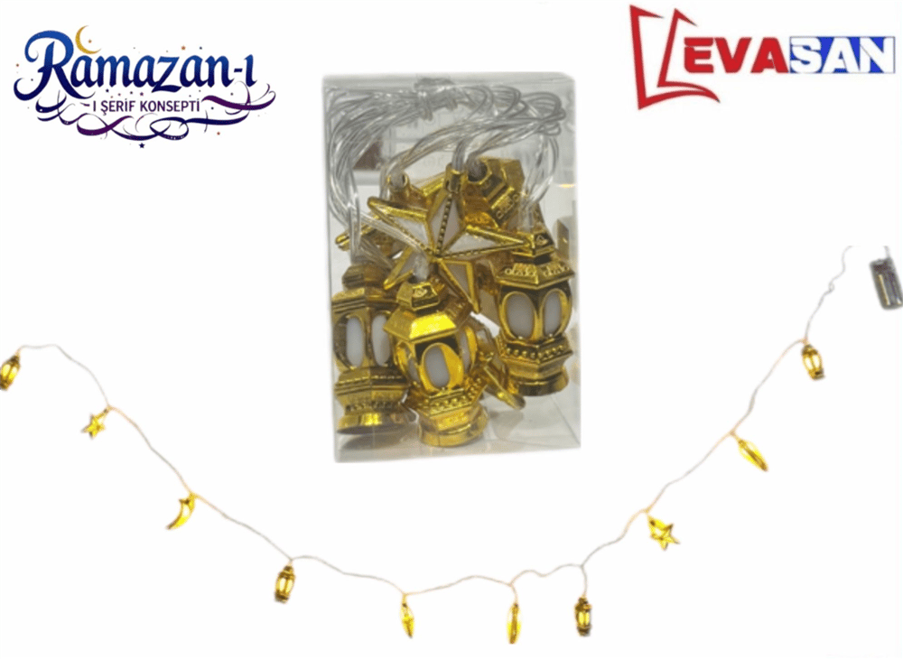 RAMAZAN IŞIK 2 MT (0001)