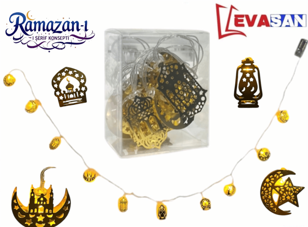 RAMAZAN IŞIK 2 MT (0003)