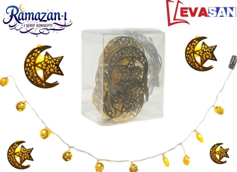 RAMAZAN IŞIK 2 MT (0004)