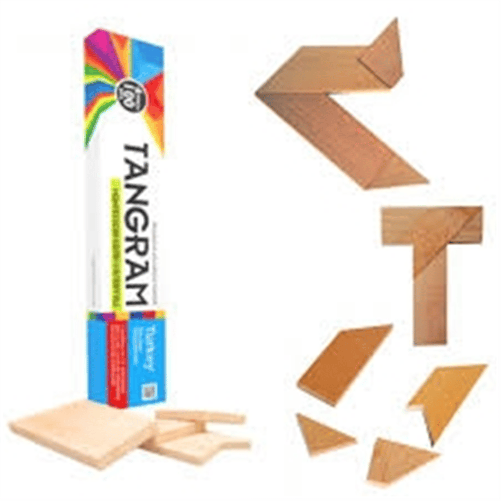 REDKA T TANGRAM RD143
