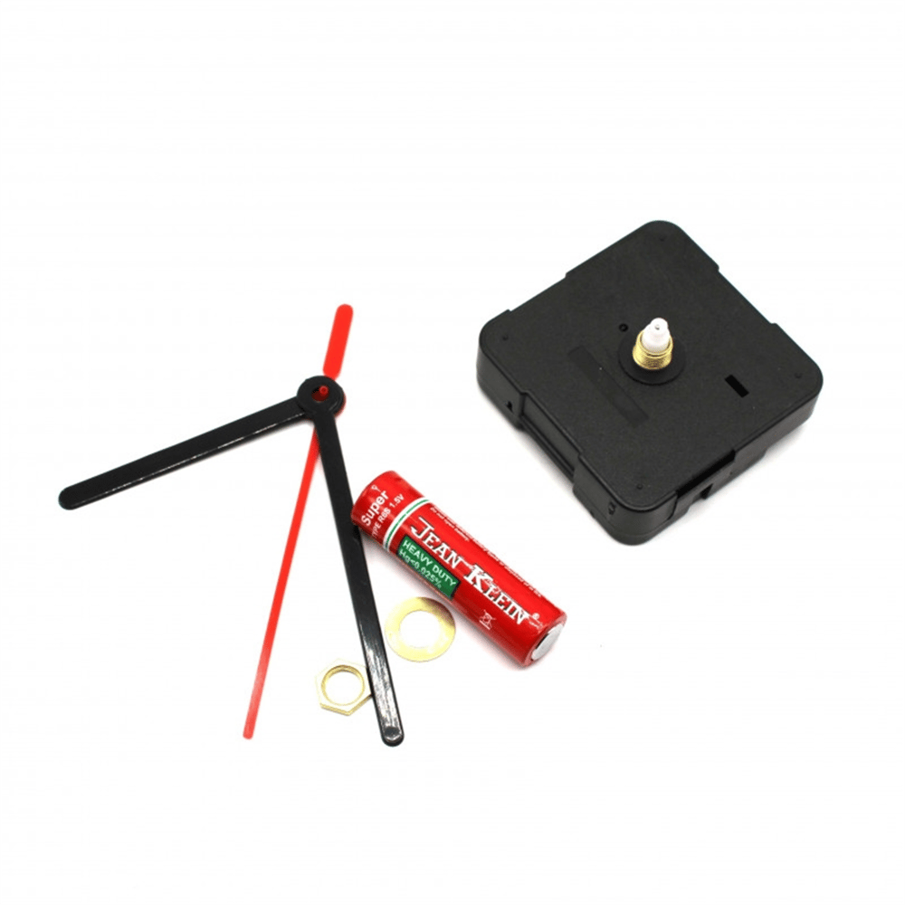 SAAT MEKANİZMASI PAKET:20 Lİ
