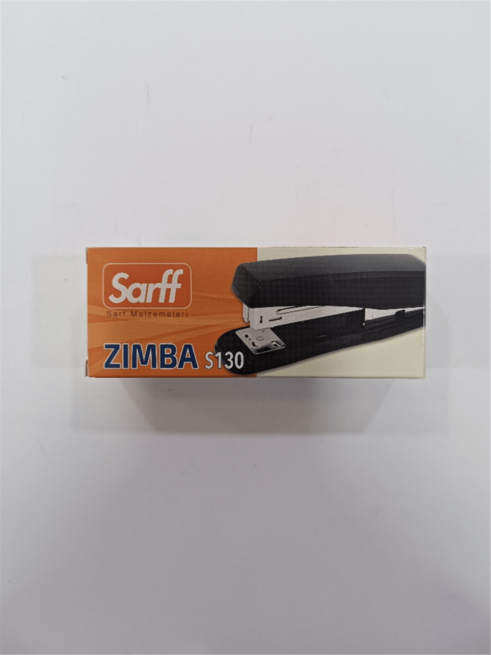 SARFF S130 ZIMBA MAKİNESİ 24/6