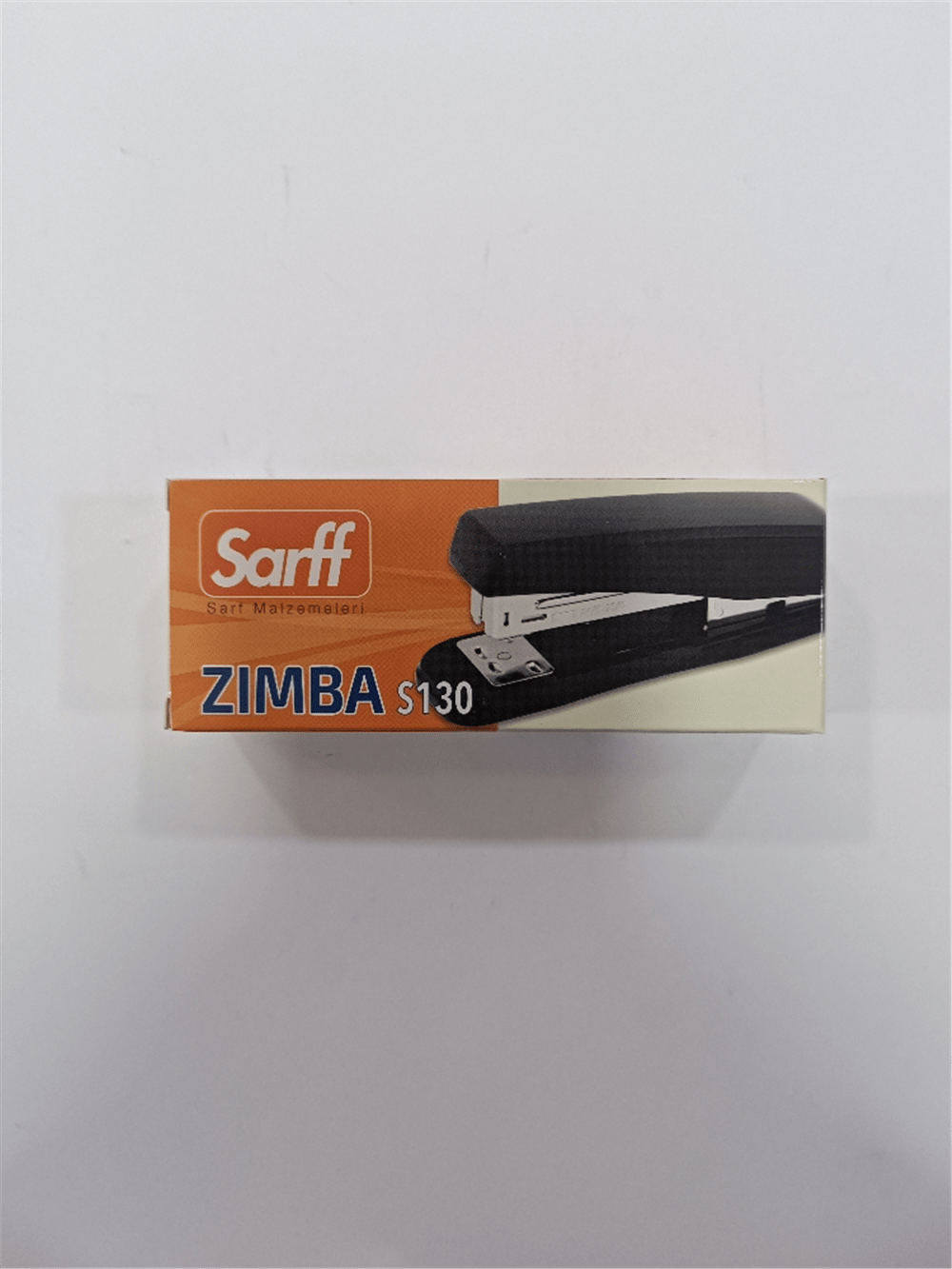 SARFF S130 ZIMBA MAKİNESİ 24/6