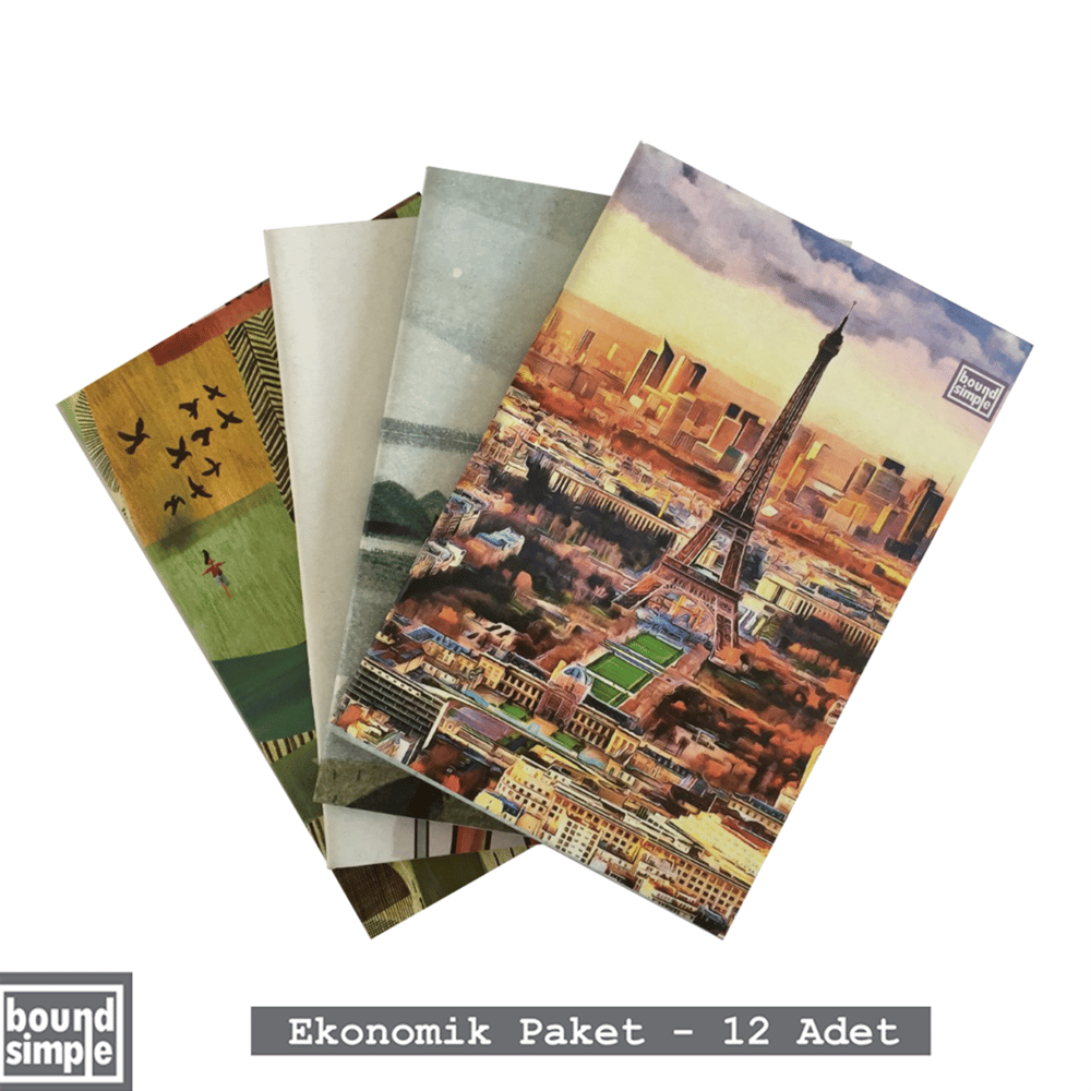 SEV A5 DEFTER K. KAPAK 80 YP ÇİZGİLİ *120