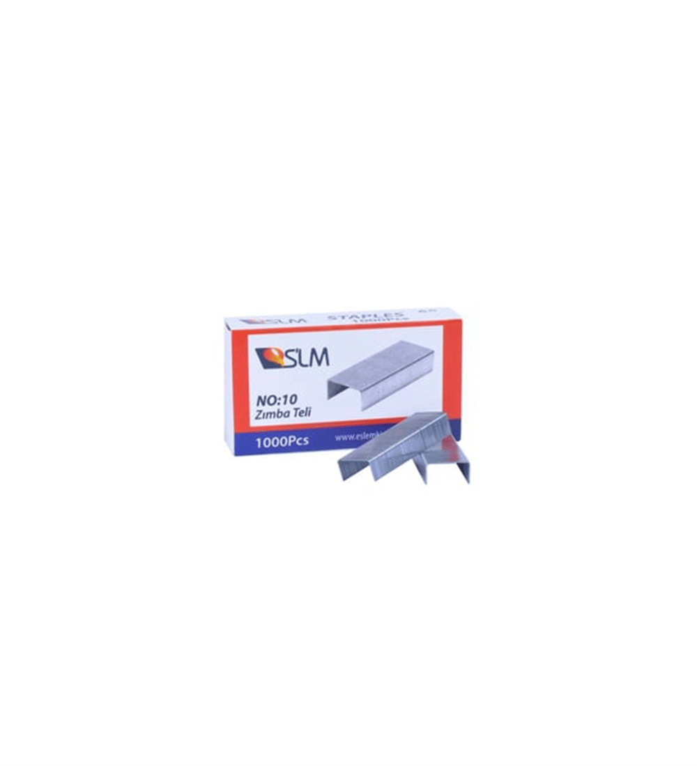 SLM ZIMBA TELİ NO:10