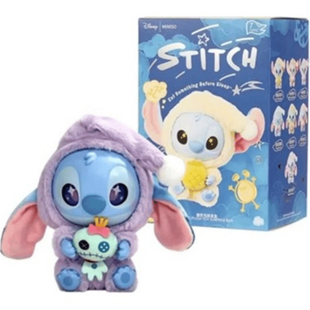 STİTCK KUTULU İTHAL OYUNCAK