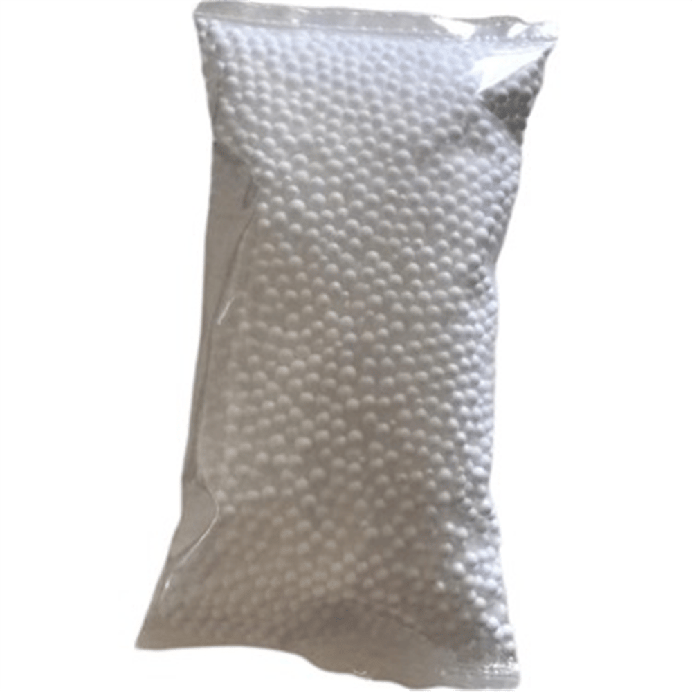 STRAFOR KÖPÜK BONCUK TANELİ 10 GR.*100