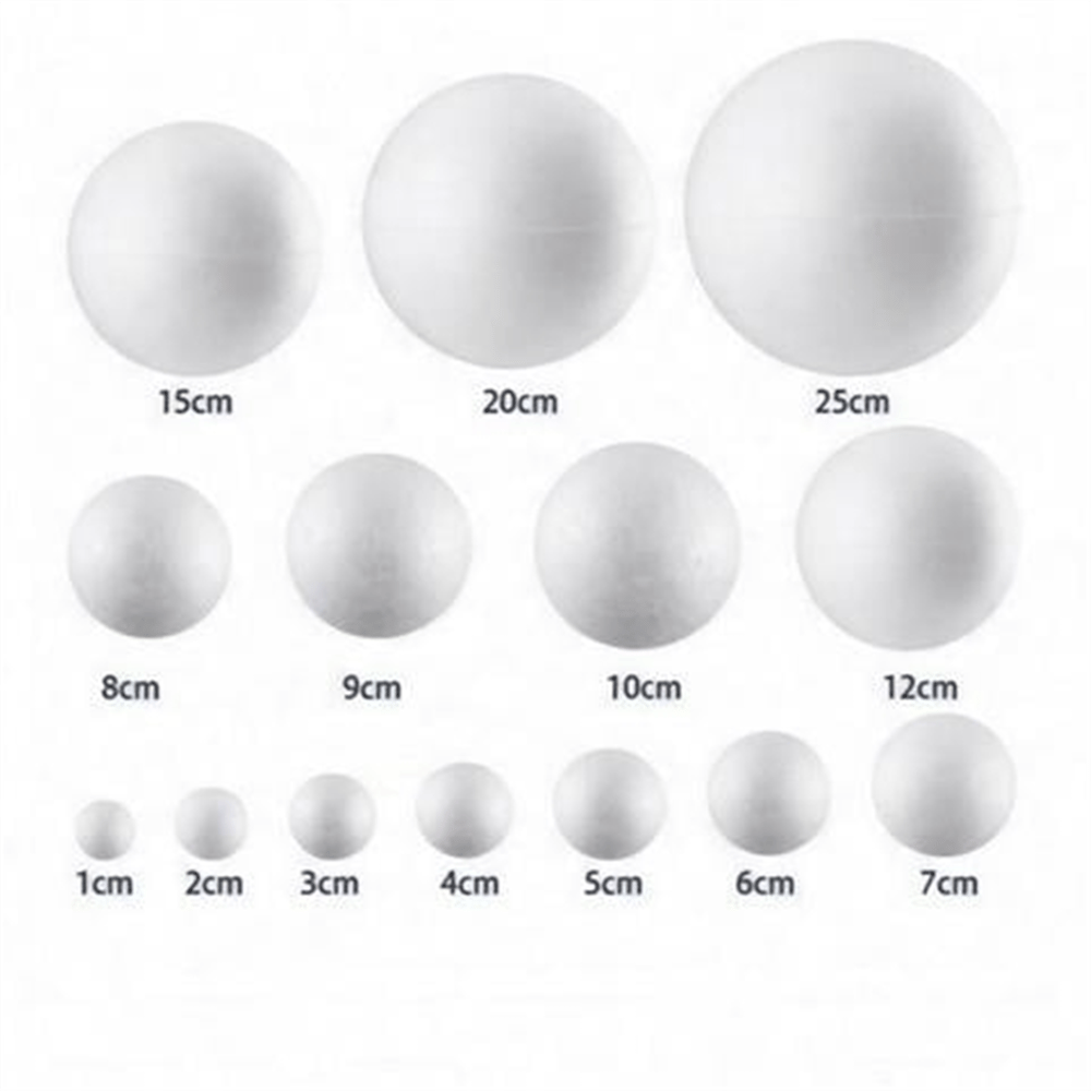 STRAFOR KÖPÜK TOP 6 CM *50