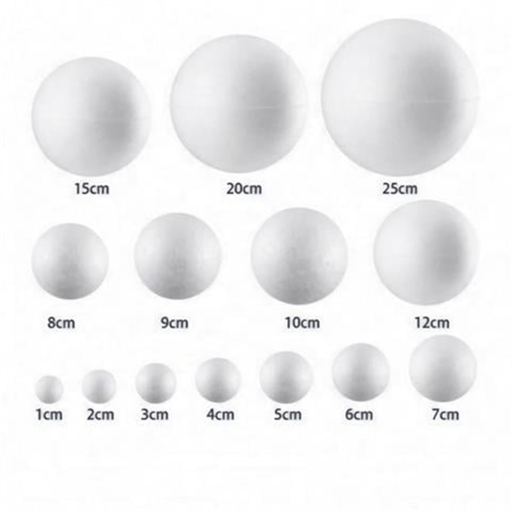 STRAFOR KÖPÜK TOP 6 CM *50