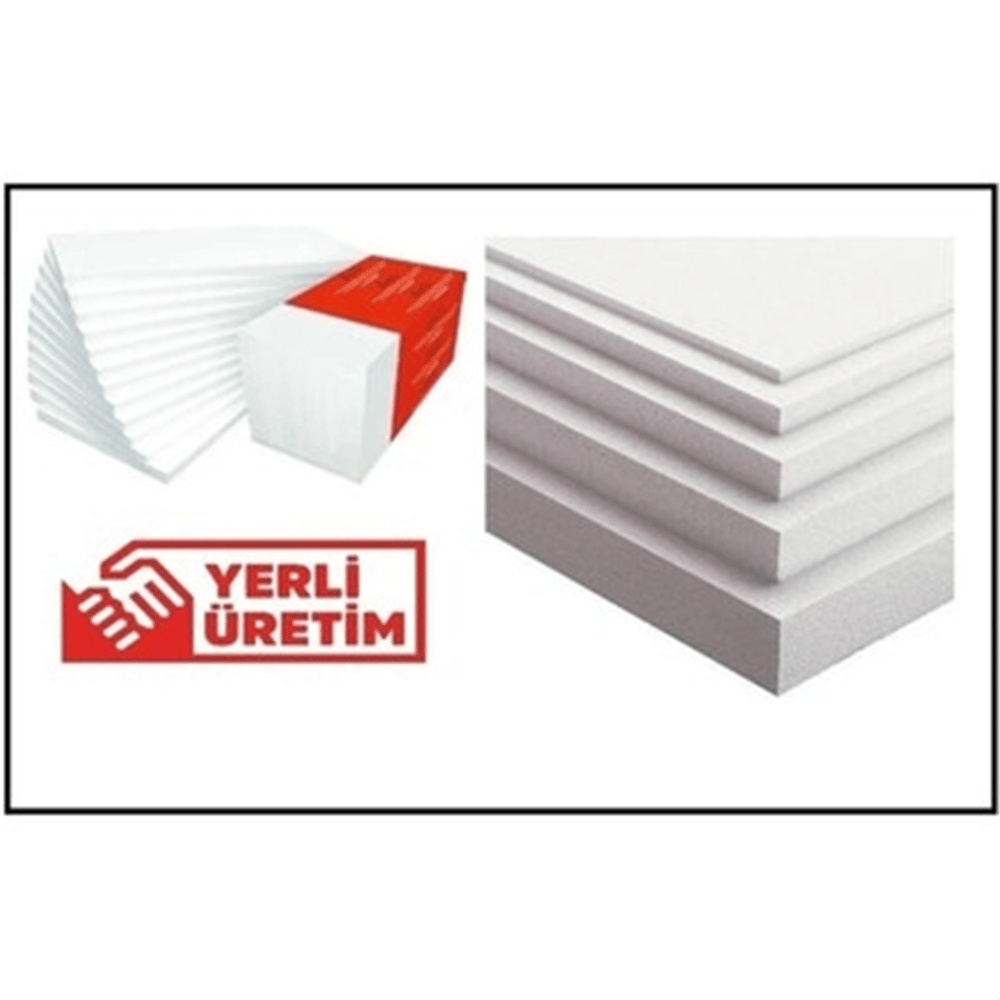 STRAFOR TABAKA 33*50 1.8 mm 20 Lİ *6