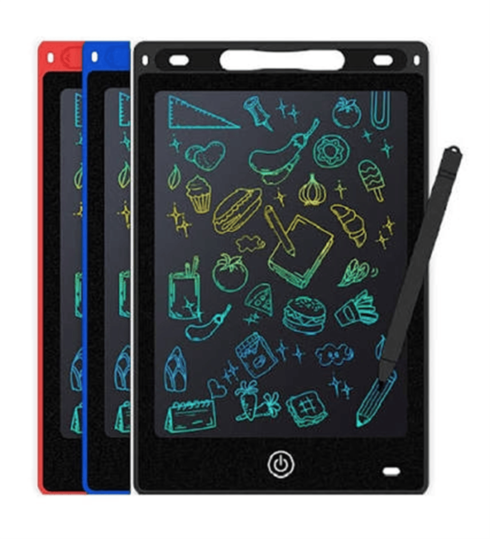 TABLET YAZ BOZ TAHTASI 8