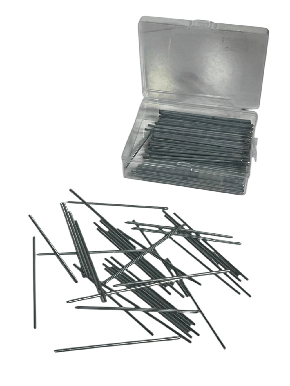 TEKERLEK MİLİ (2,20 MM-65 MM) EM-3040 PK:200 LÜ
