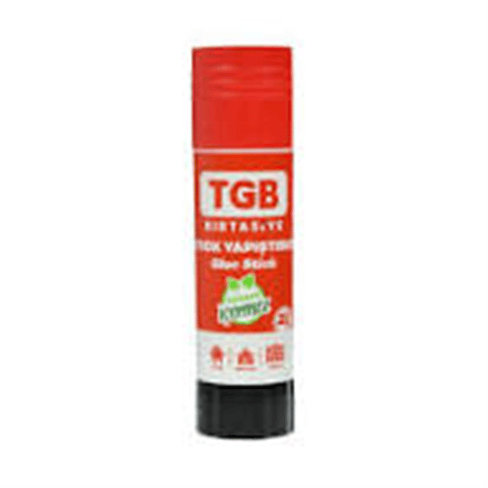 TGB 9 GR PRİT STİCK YAPIŞTIRICI 24 LÜ