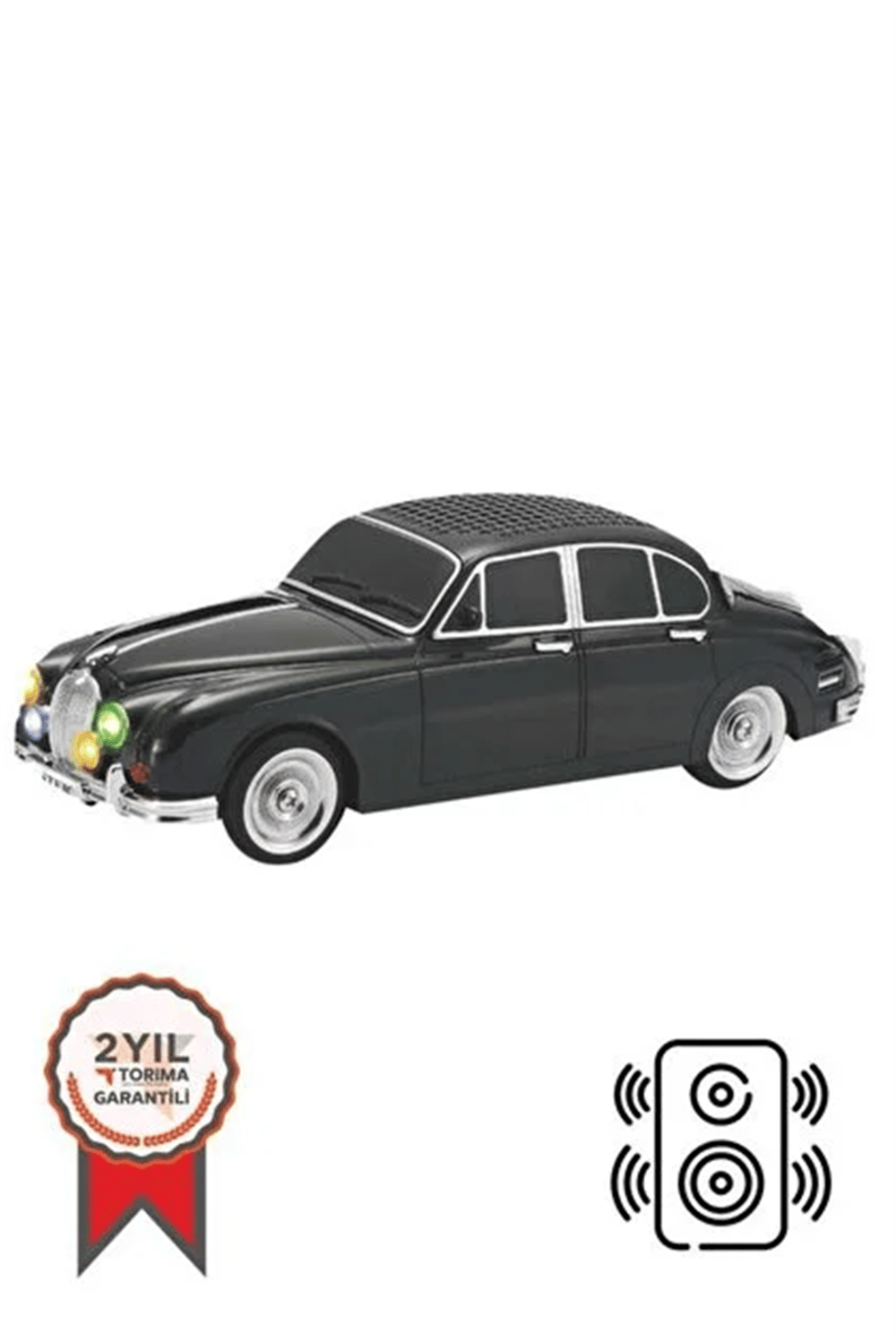 TORİMA WS-596 NOSTALJİ BLUETOOTH HOPARLÖR