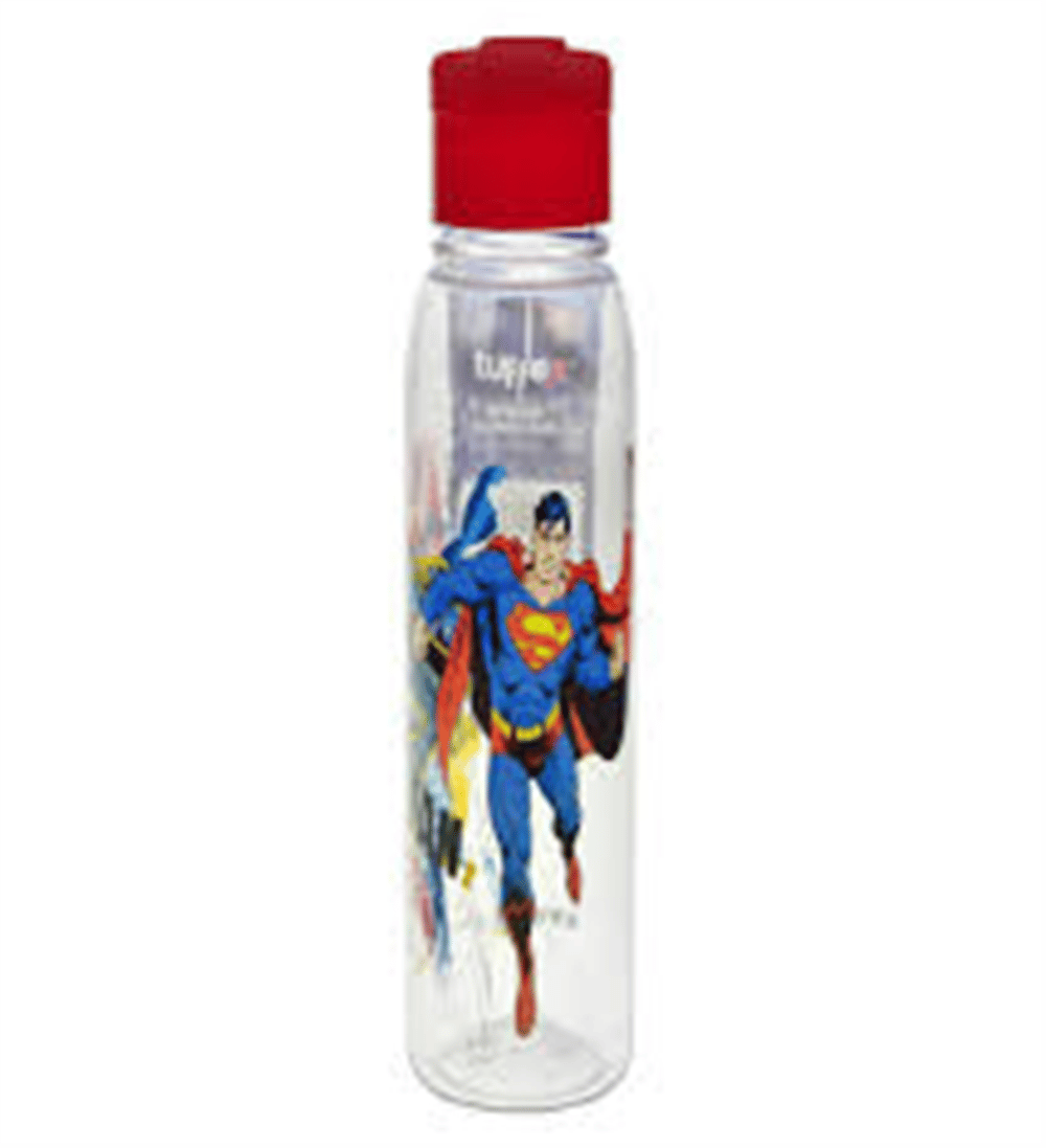 TUFFEX-635-51 SUPERMAN 500 ML. MATARA *48
