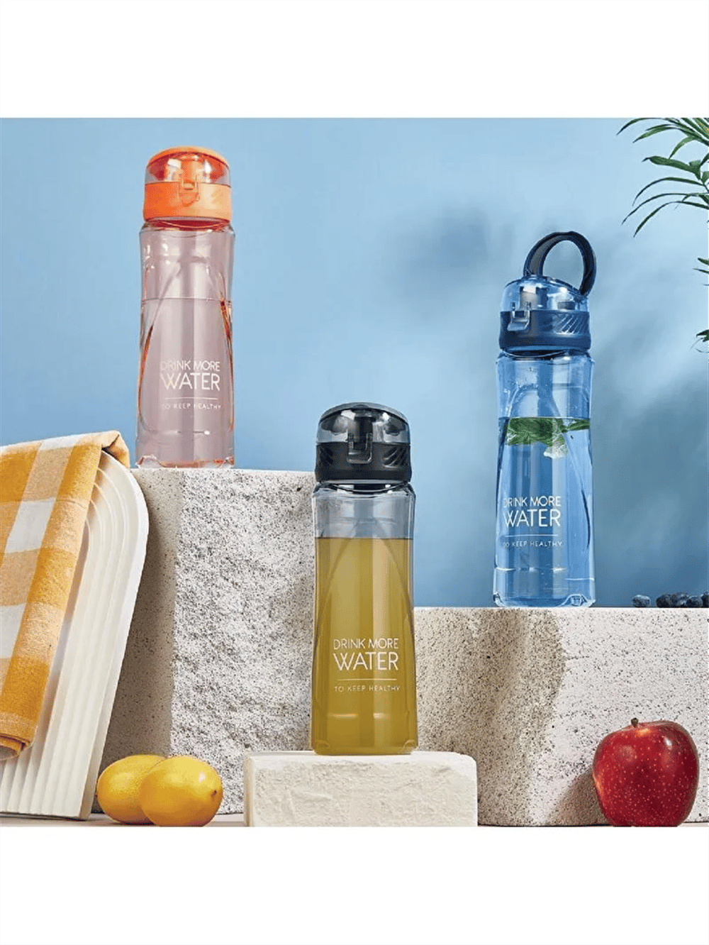 TUFFEX-776 MODE MATARA 600 ML. *24