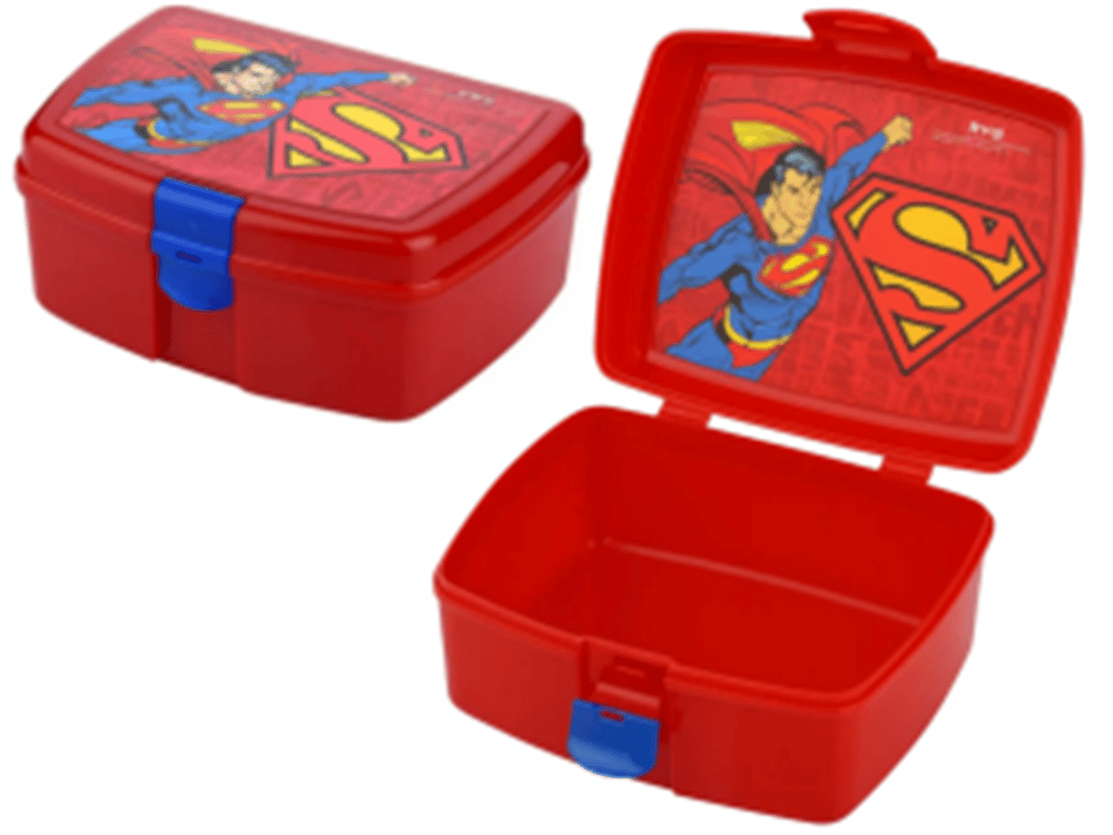 TUFFEX-783-51 SUPERMAN JOLY BESLENME KABI *36