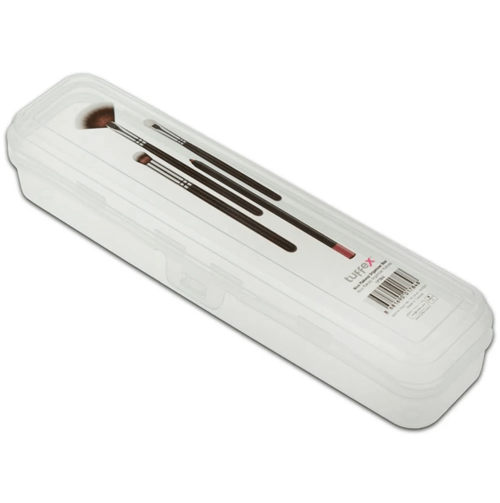 TUFFEX-7841 FIRÇA ORGANİZER KUTUSU *48