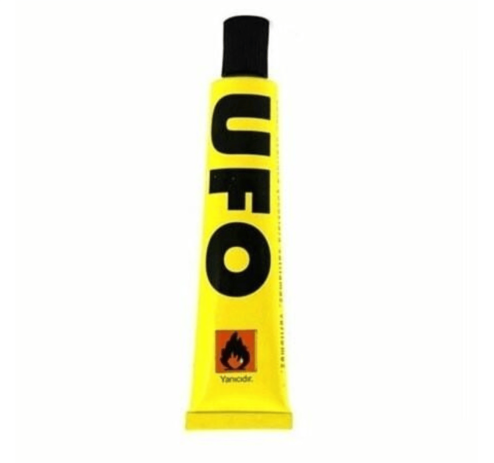 UFO SIVI YAPIŞTIRICI 17 GR.24 LÜ *480