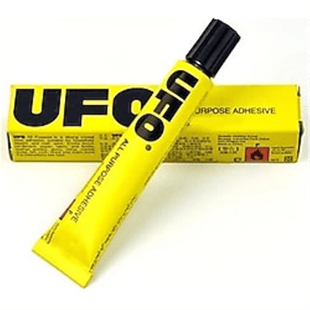 UFO SIVI YAPIŞTIRICI 40 GR.24 LÜ *144