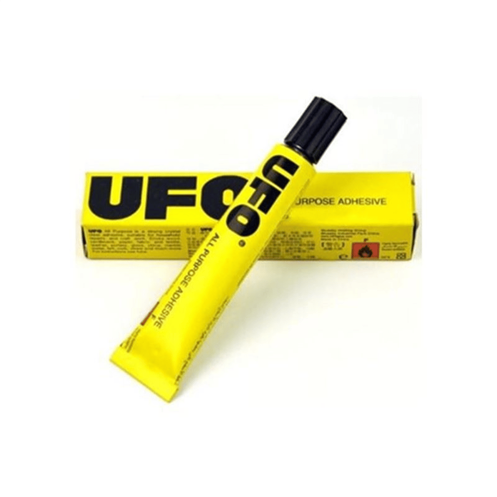 UFO SIVI YAPIŞTIRICI 90 GR. 12 Lİ PK. *120