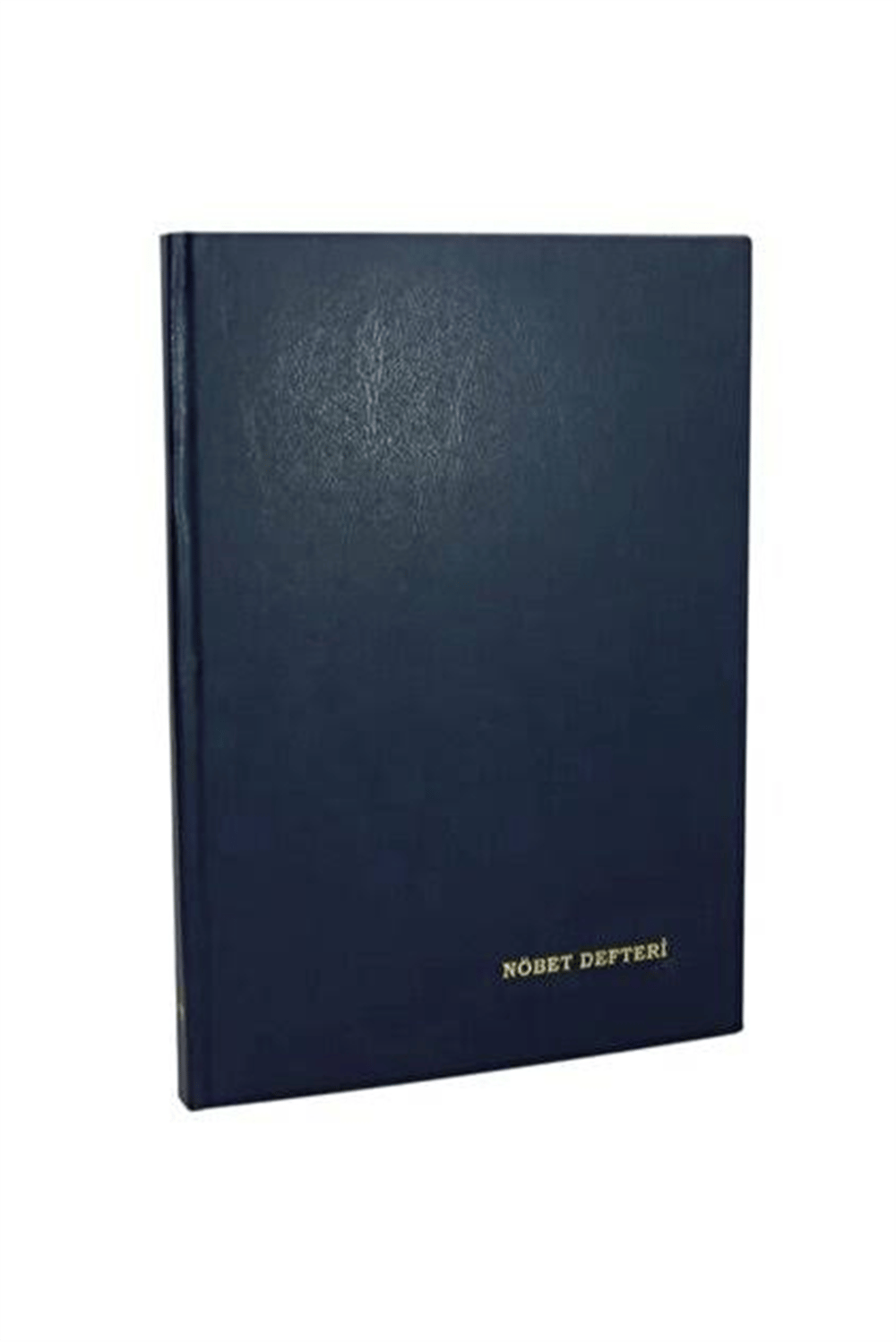 UILŞ U53-009 NÖBET DEFTERİ 96 YAP.