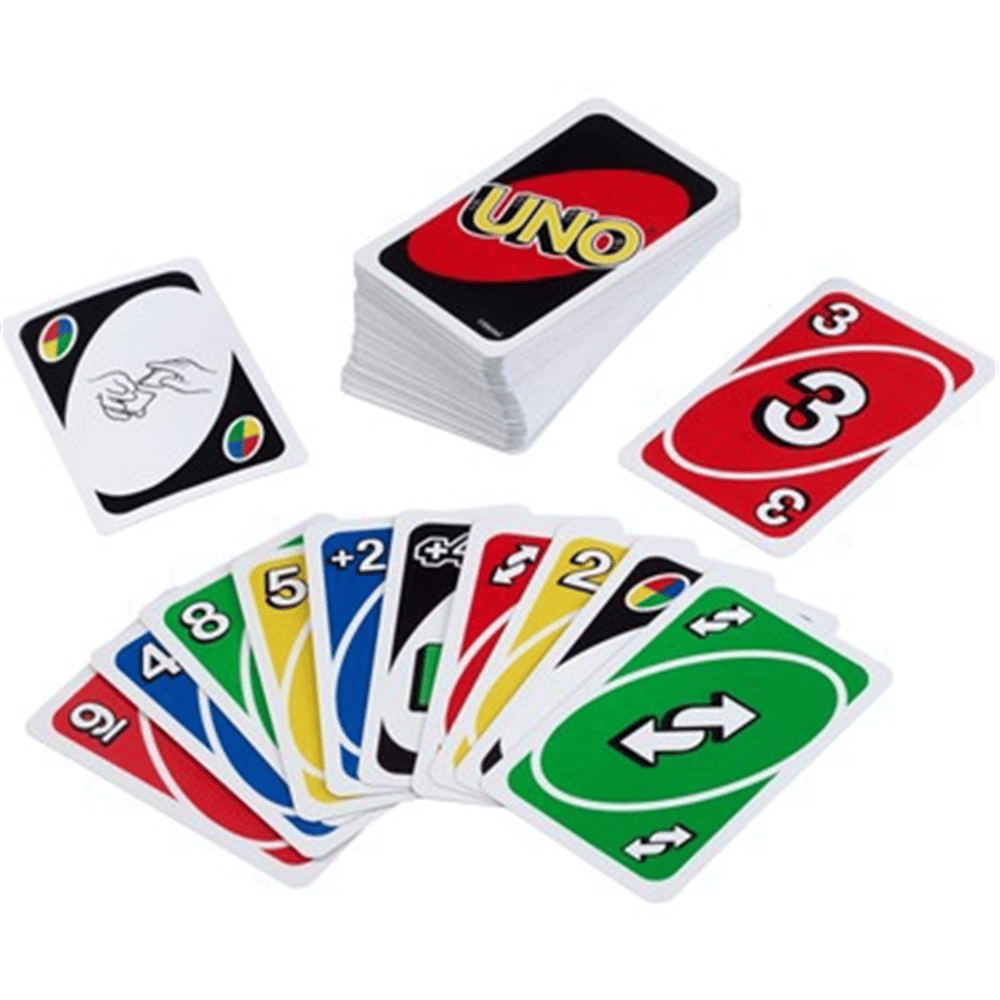 UNO KART