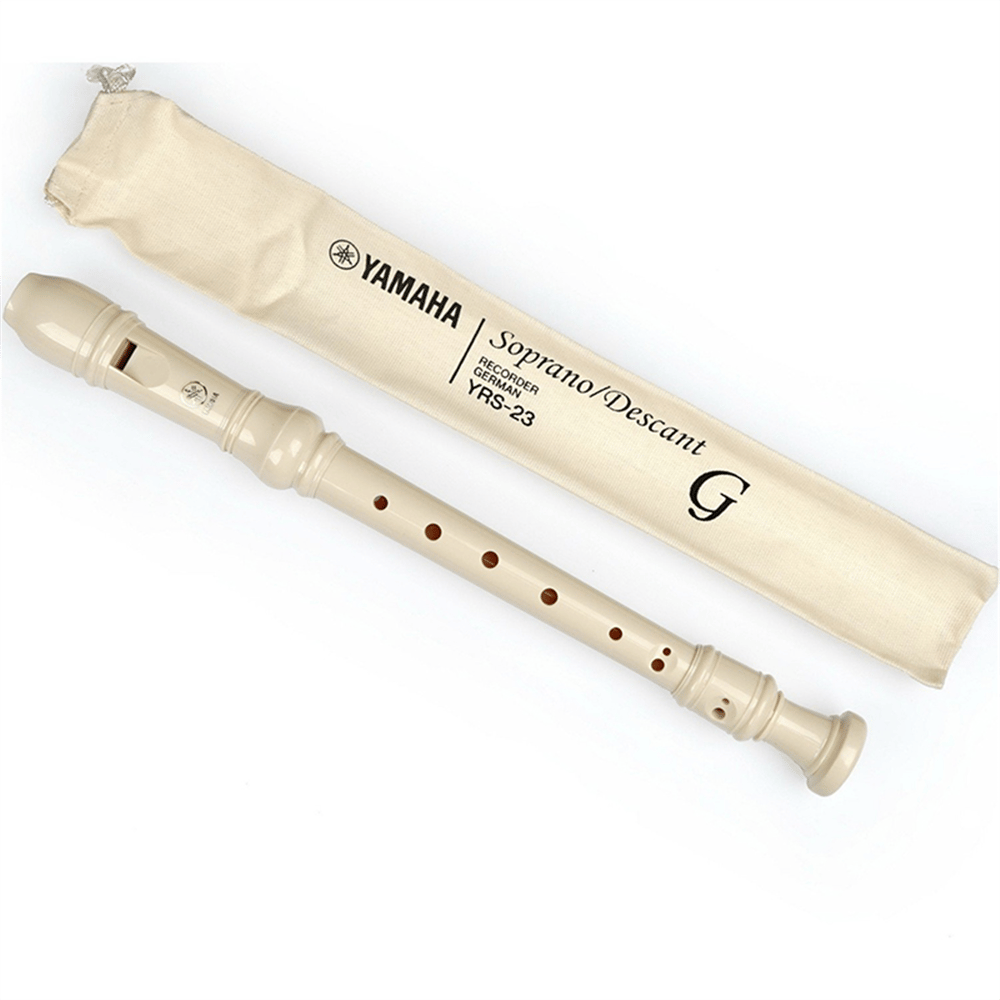 YAMAHA BLOK FÜLÜT