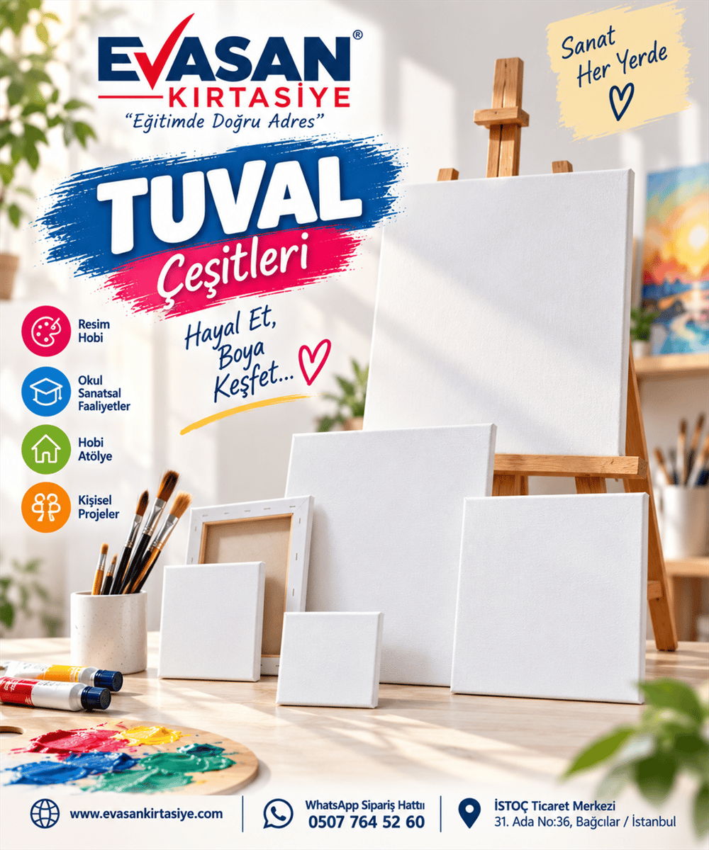 YSN6 20X20 TUVAL *30