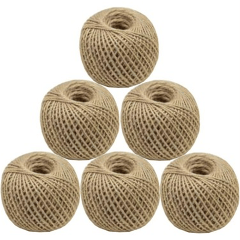 YURTSAN KIRNAP İP YUMAK PAKET 12 Lİ