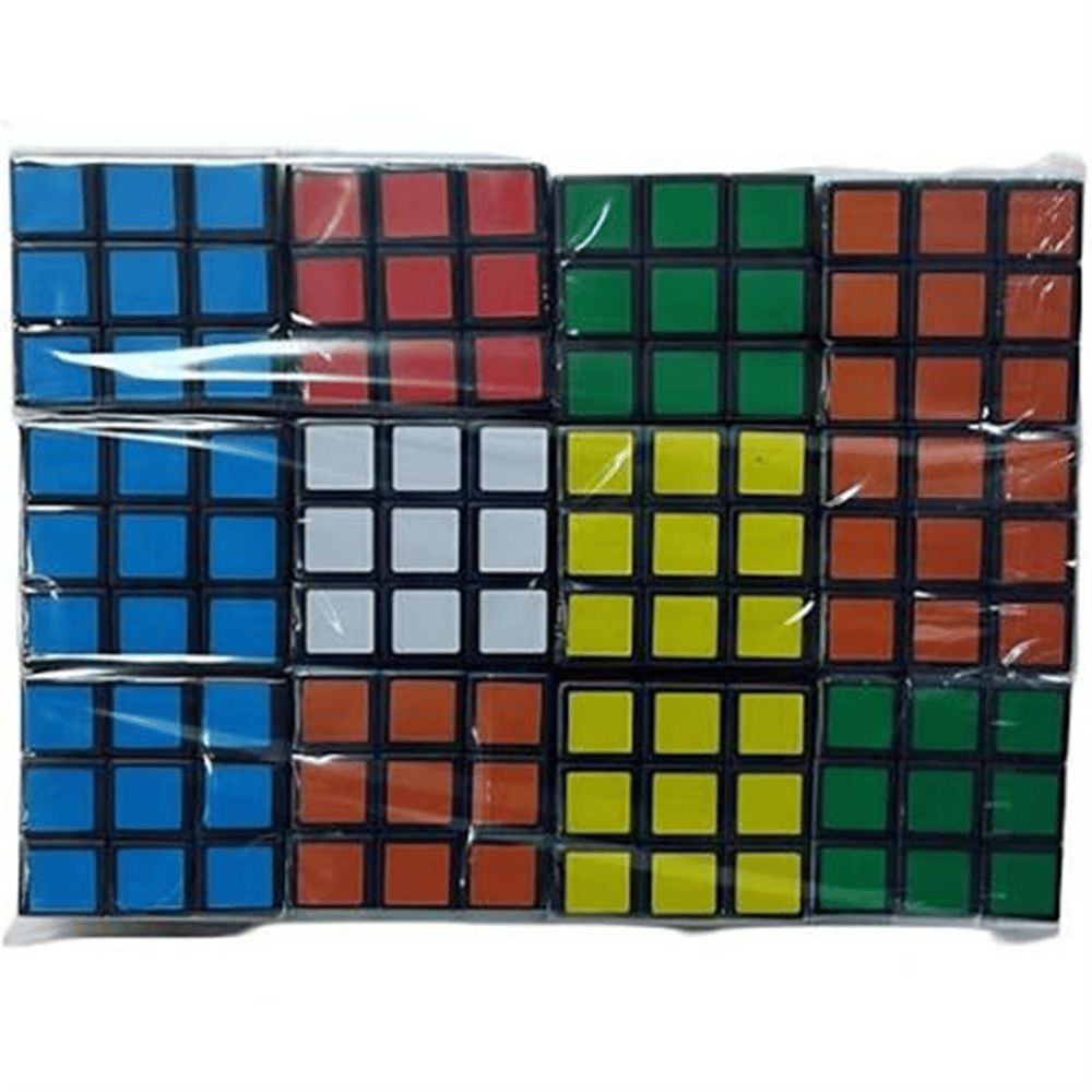 ZEKA KÜPÜ 12 Lİ
