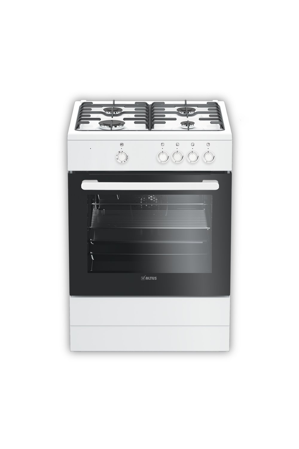 ALTUS 555 G / 69 Lt Solo Fırın