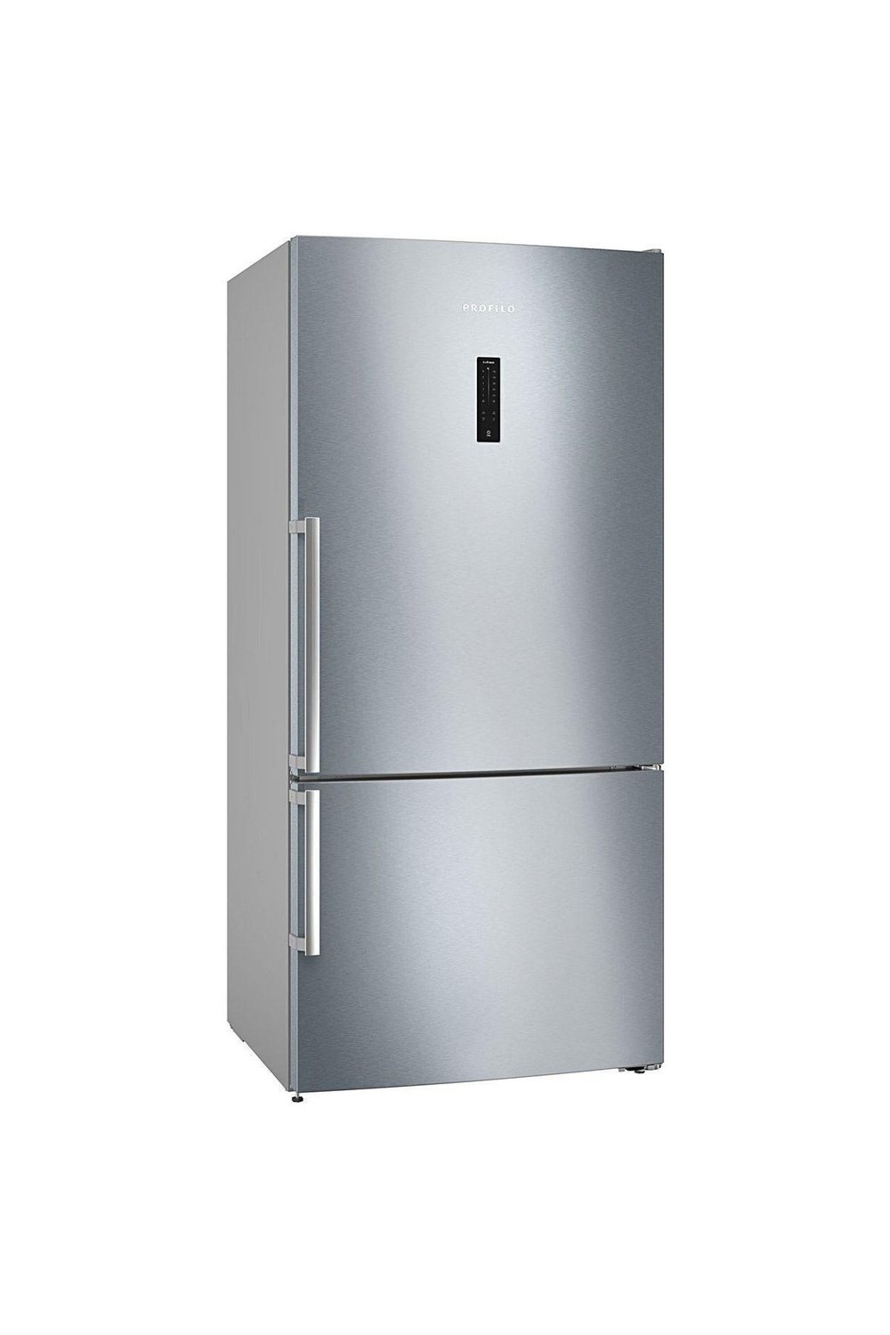 Bd3086ıecn E Enerji Sınıfı 631 Lt Nofrost Alttan Donduruculu Buzdolabı