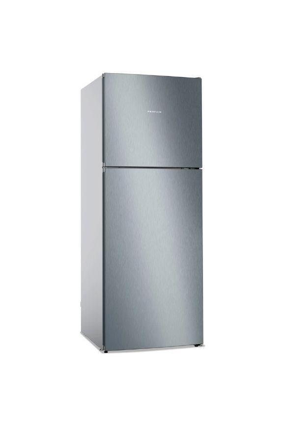 PROFİLO BD2055LENN / İnox - Üstten Donduruculu No-Frost Buzdolabı