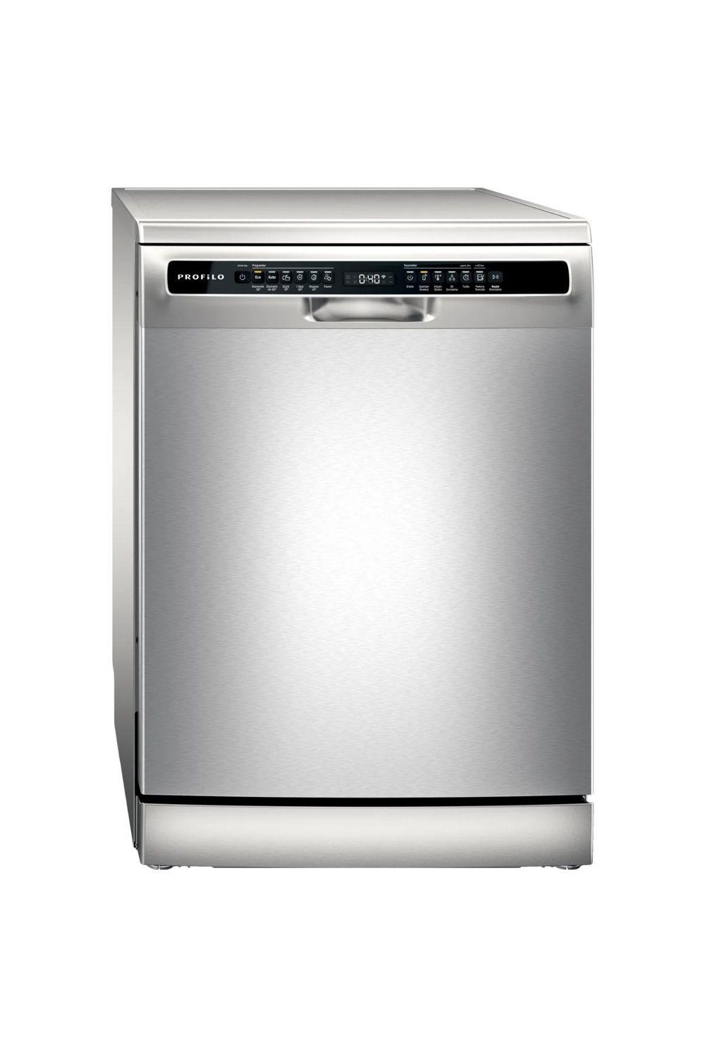 PROFİLO BMS581V1 / İnox - 5+1 (Wi-Fi) Bulaşık Makinesi