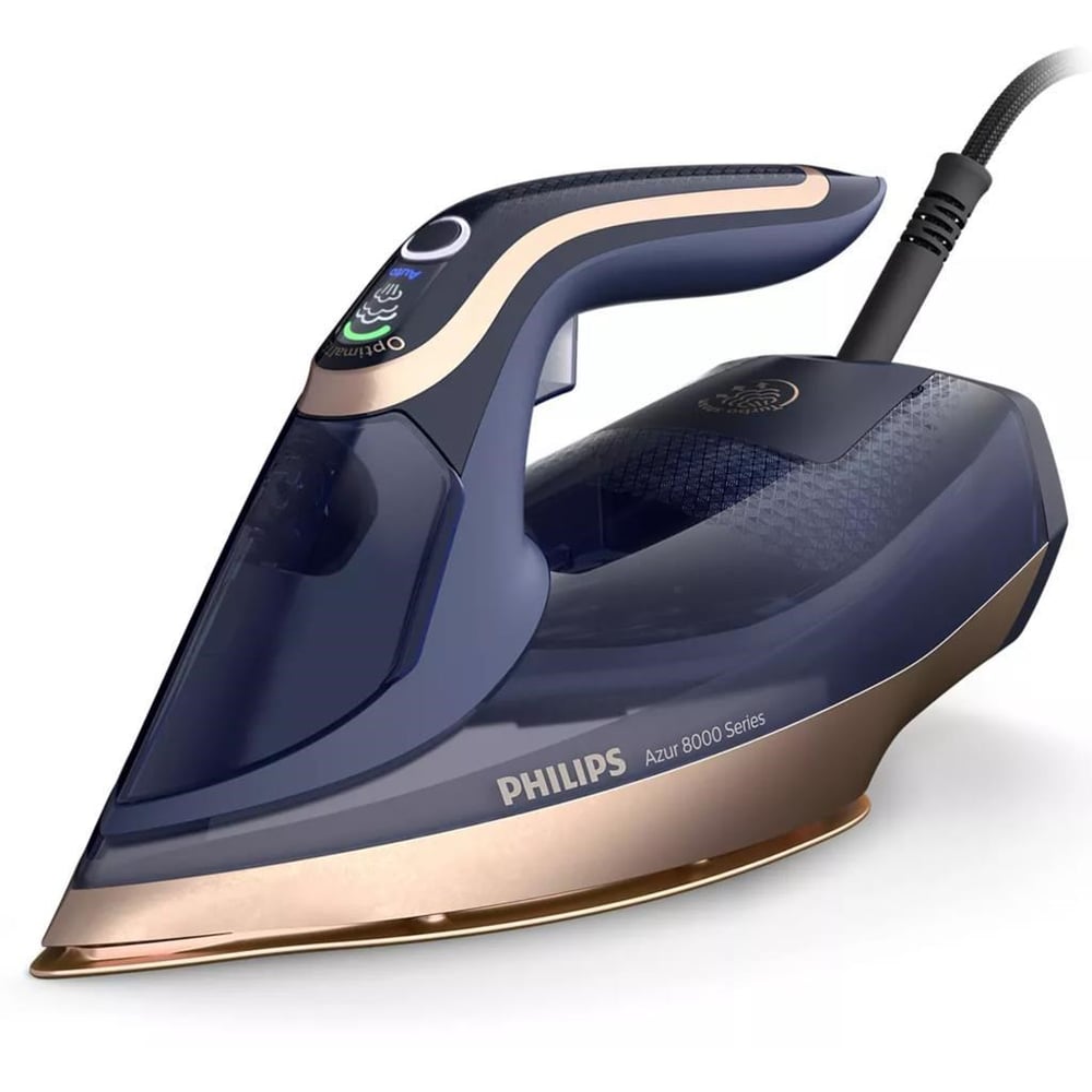 Philips Azur 8000 Serisi DST8050/20 3000 W Buharlı Ütü