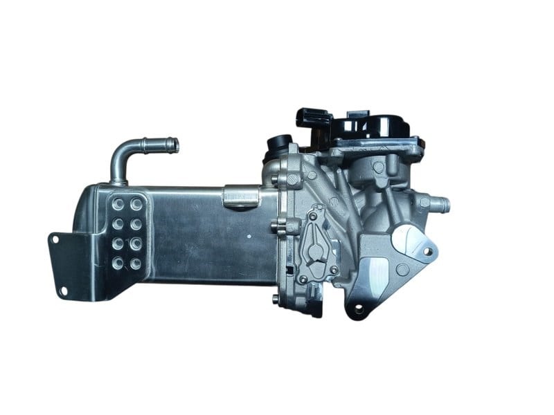 A4 ; A5 ; A6 ; Q5 - Exeo 2.0TDI 08=> EGR Soğutucu
