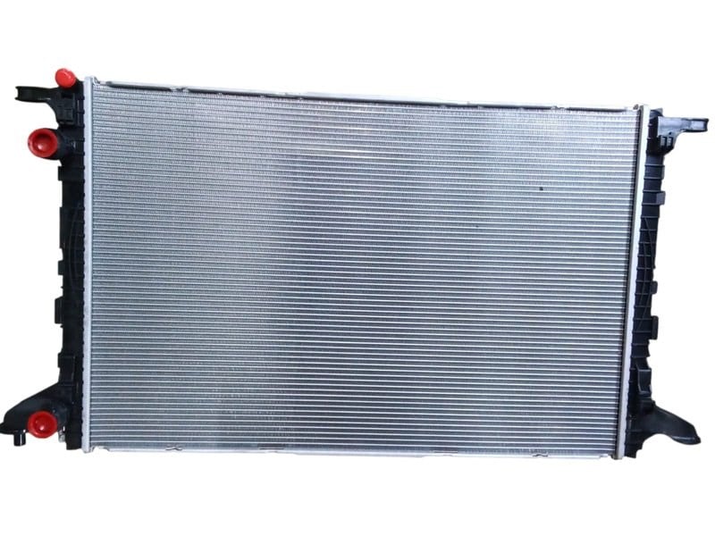 Audi A4 2.0i 08/15- Su Radyatörü - Alüminyum Brazing 720x478x16