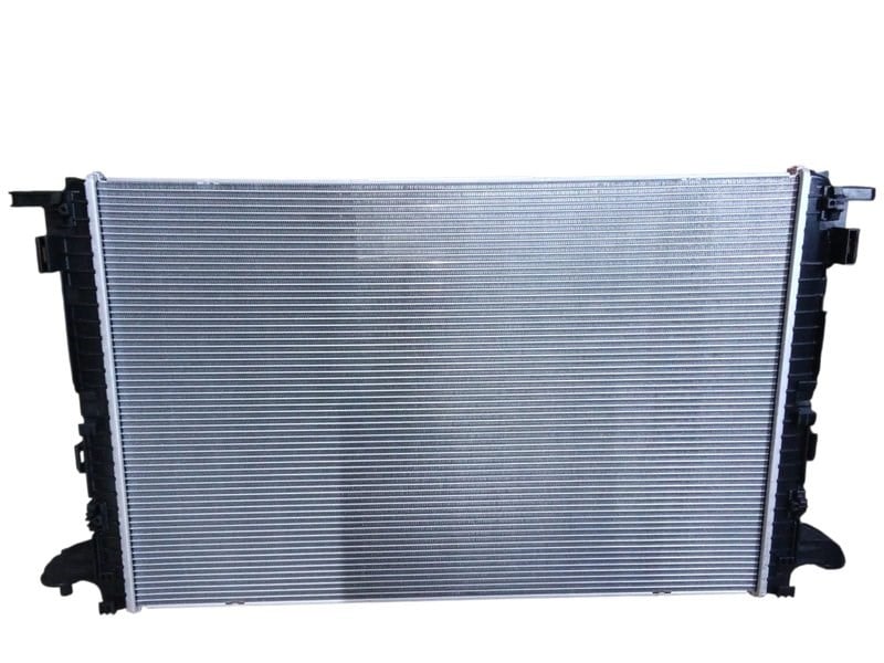 Audi A4 2.0i 08/15- Su Radyatörü - Alüminyum Brazing 720x478x16