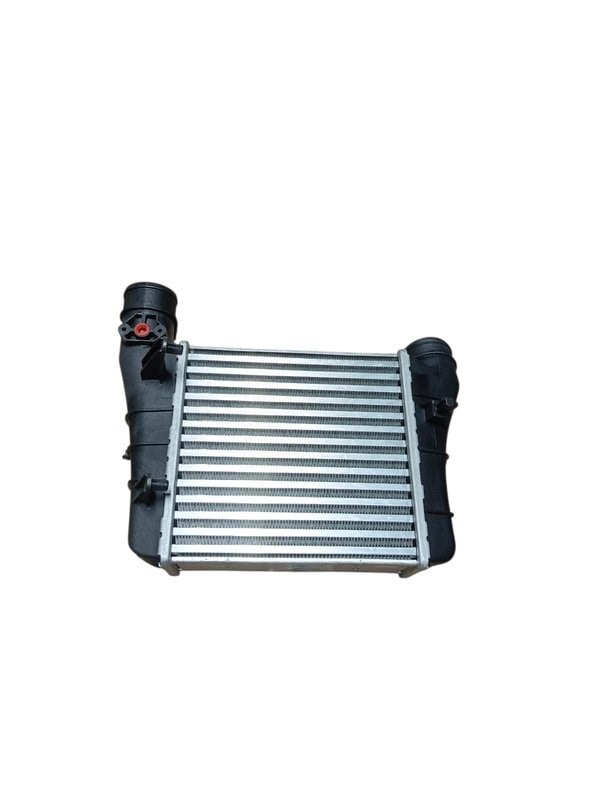 Audi A4 III 2.0 TDI Sol 05-/08 Intercooler - Brazing