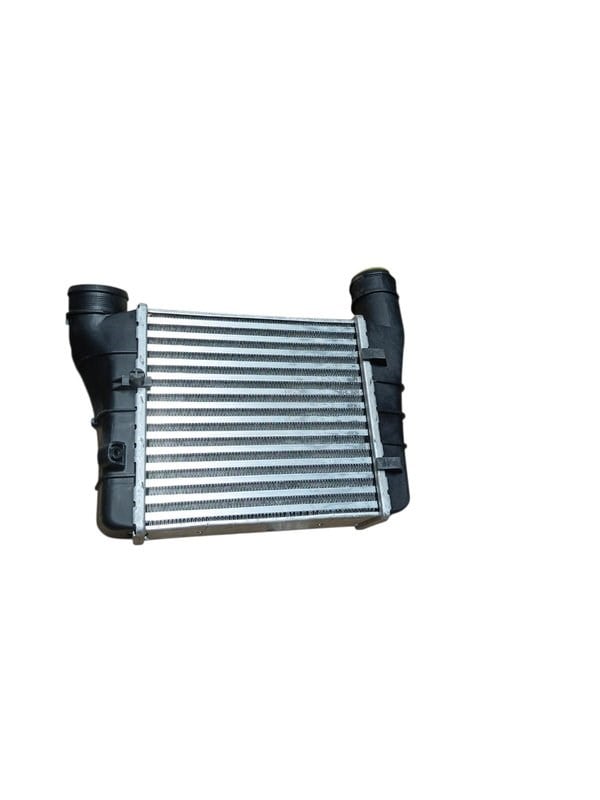 Audi A4 III 2.0 TDI Sol 05-/08 Intercooler - Brazing