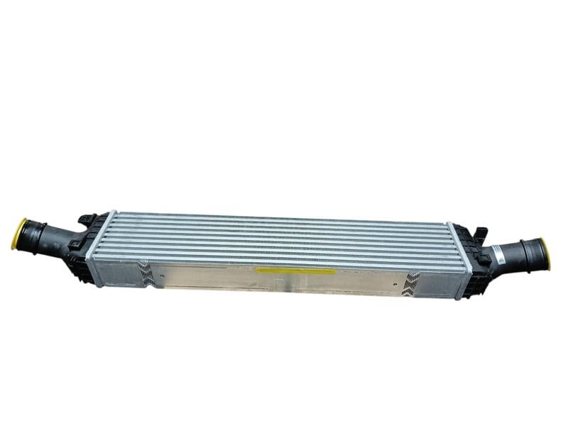 Audi A4 IV 2.7 TDI 06/07- Intercooler - Brazing