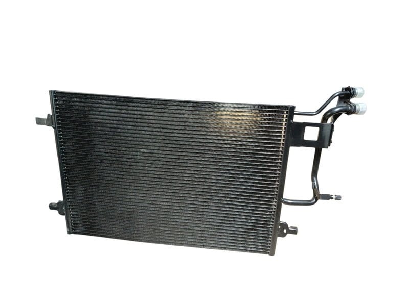 Audi A6 C4 (1994) A6 2.8 Klima Kondenseri - Brazing