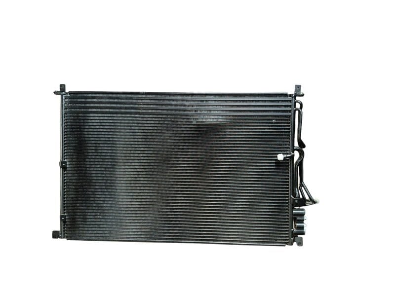 Audi A8 3.0i 08/03-04/05 Klima Kondenseri - Brazing