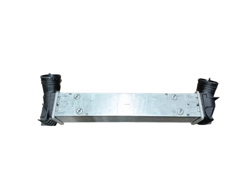 BMW 116 D 2.0 Di 08/04- Intercooler - Brazing