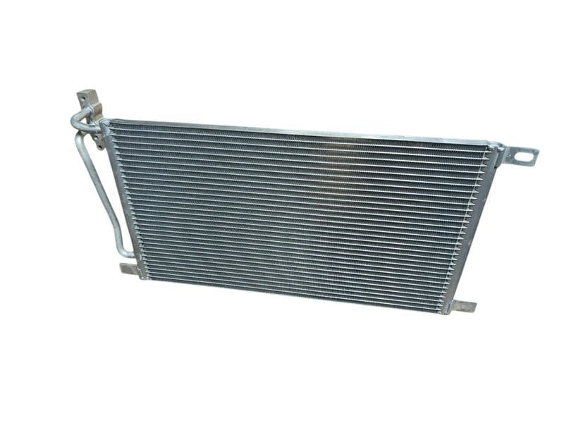 BMW 320 T.d. (E46) 01/98- Klima Kondenseri - Brazing