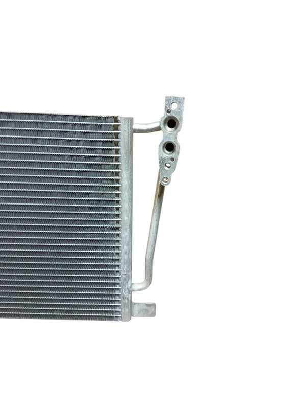 BMW 320 T.d. (E46) 01/98- Klima Kondenseri - Brazing