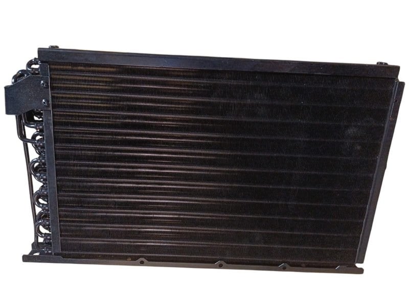 BMW 325 TDS (E36) Manuel/Otomatik 93- Klima Kondenseri - Brazing