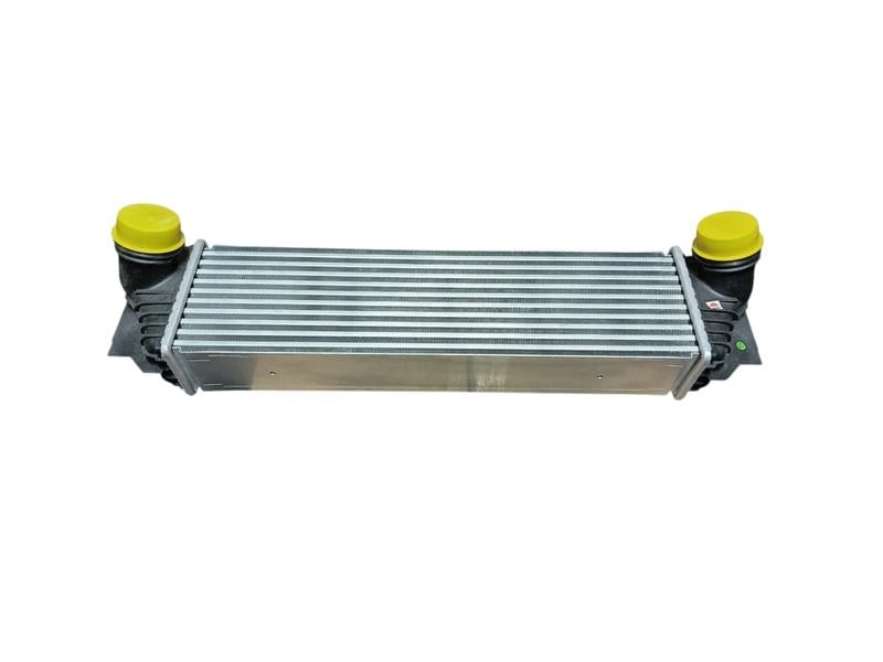 BMW 730 D 3.0 Di 09/08- Intercooler - Brazing